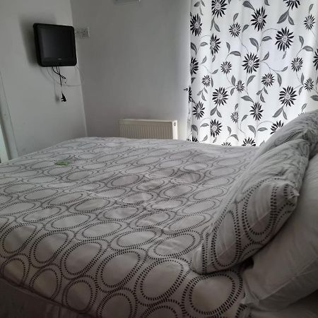 Casablanca Hotel Blackpool Kültér fotó