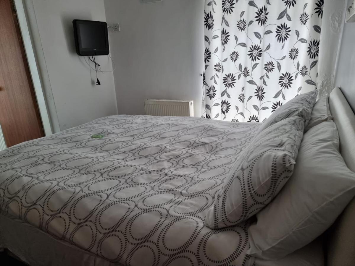 Casablanca Hotel Blackpool Kültér fotó