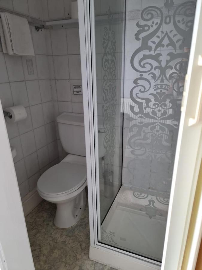 Casablanca Hotel Blackpool Kültér fotó
