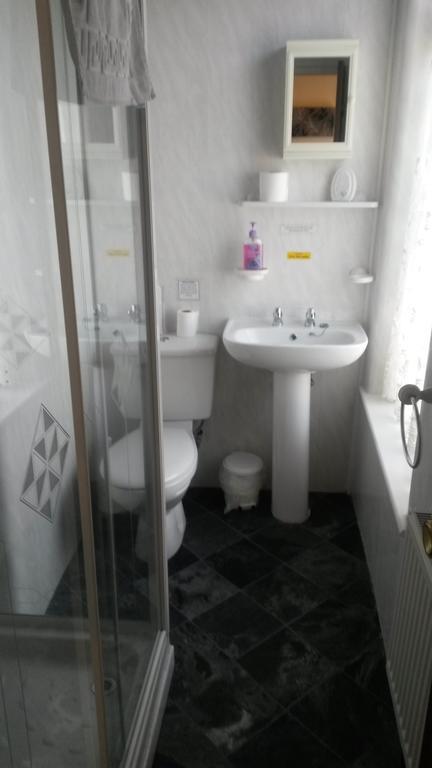 Casablanca Hotel Blackpool Szoba fotó