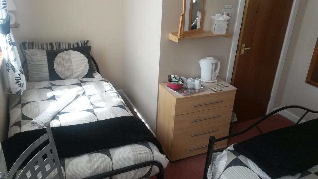 Casablanca Hotel Blackpool Szoba fotó