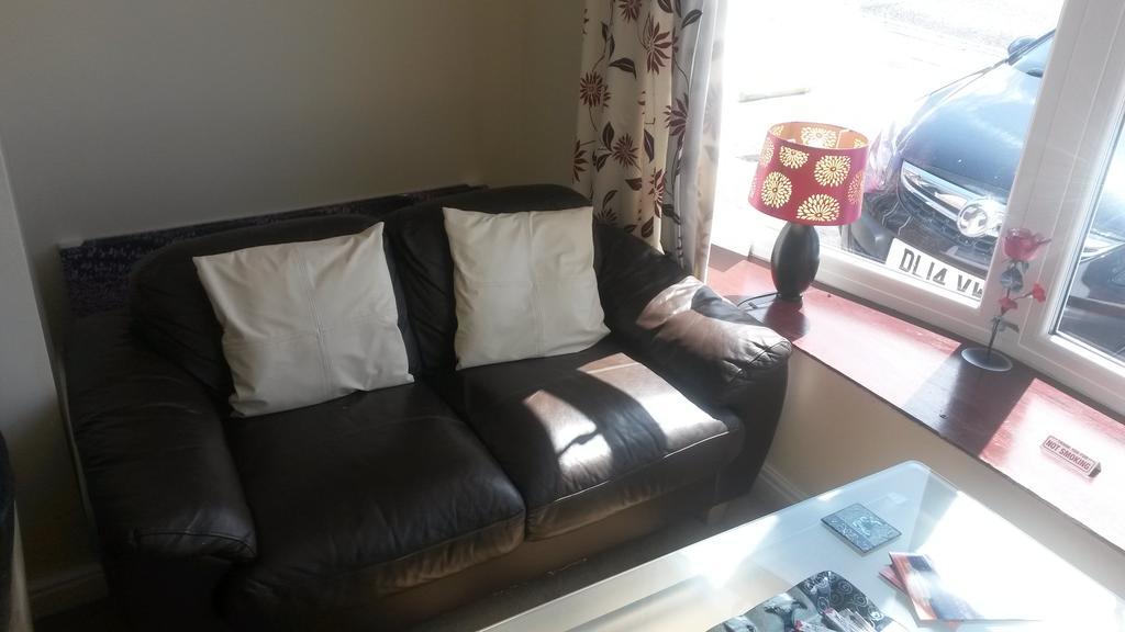 Casablanca Hotel Blackpool Kültér fotó