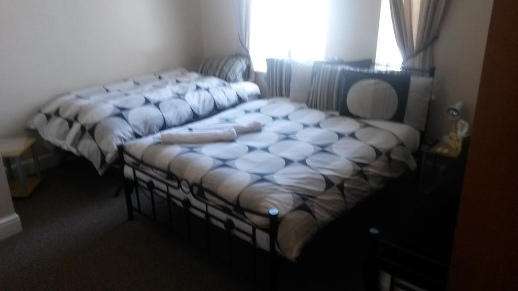 Casablanca Hotel Blackpool Szoba fotó