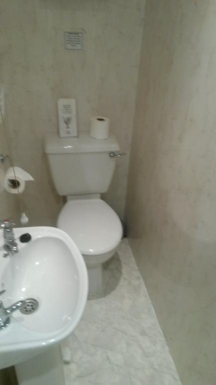 Casablanca Hotel Blackpool Szoba fotó