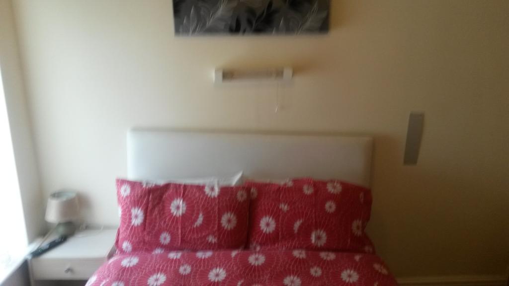 Casablanca Hotel Blackpool Szoba fotó
