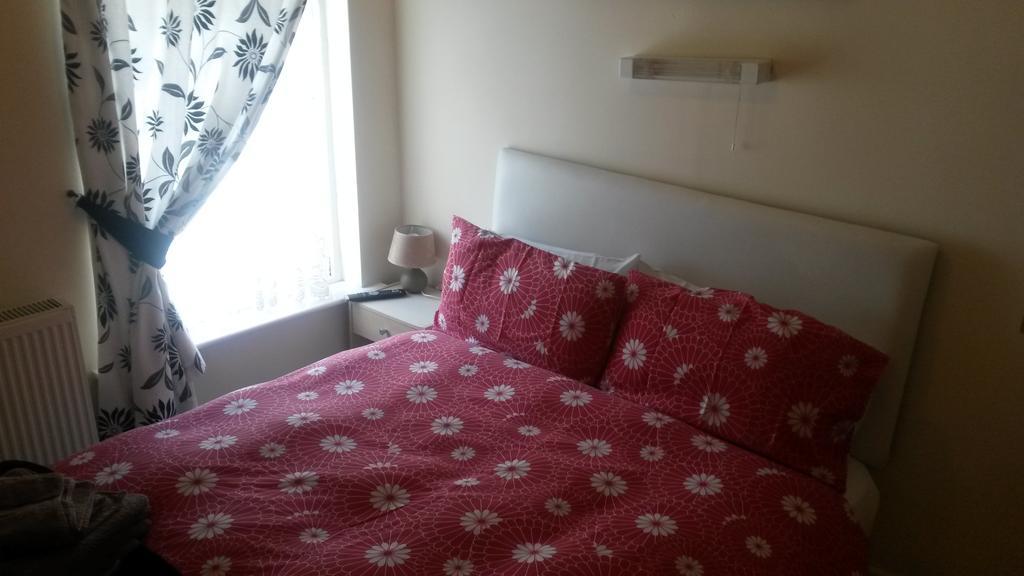 Casablanca Hotel Blackpool Szoba fotó