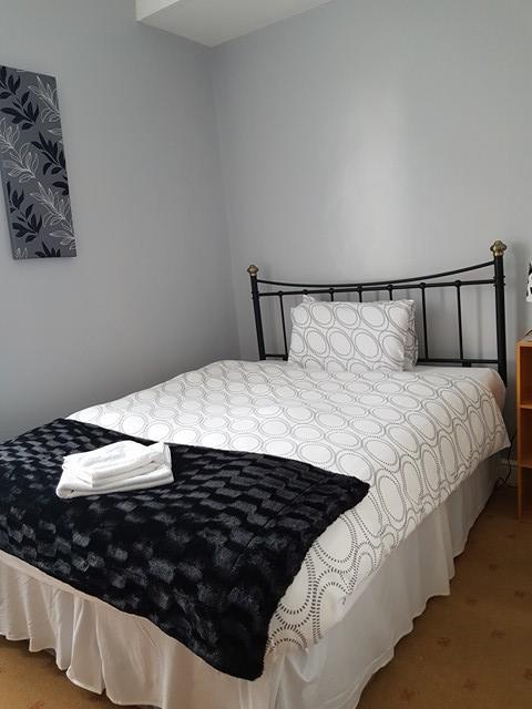 Casablanca Hotel Blackpool Kültér fotó