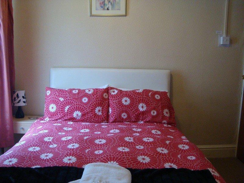 Casablanca Hotel Blackpool Kültér fotó